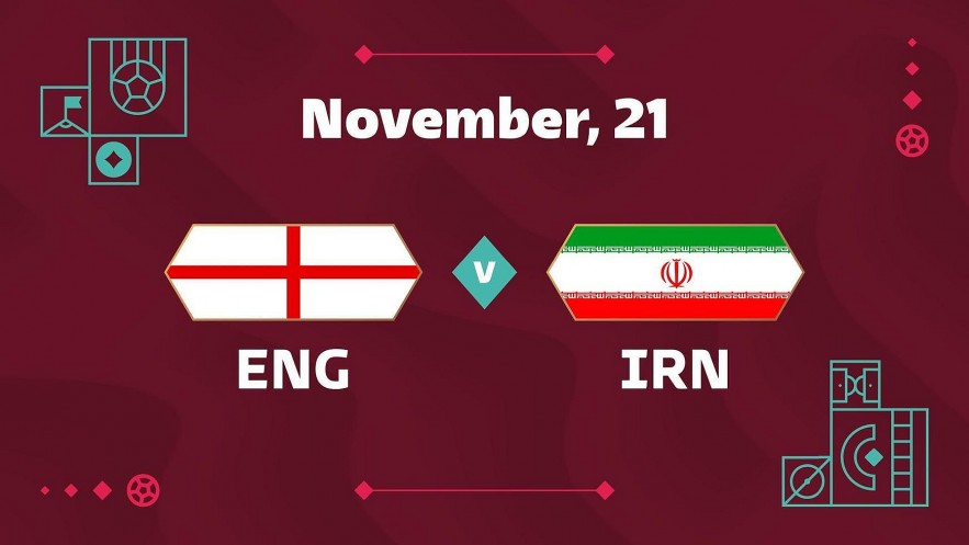 England vs Iran: Date, Time, Free Ways to Watch and Prediction