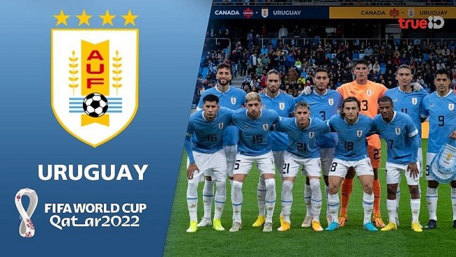 How to Watch Live World Cup 2022 in Uruguay and Full Schedule in Uruguay Time