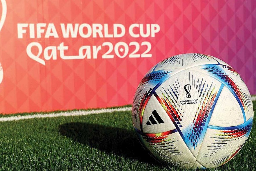 World Cup 2022 Canada TV Channels Full Schedule