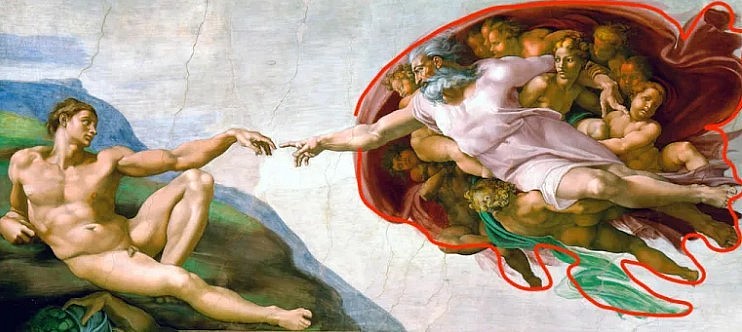 Top 15 Amazing Mysteries Behind the Famous Artworks of All Time