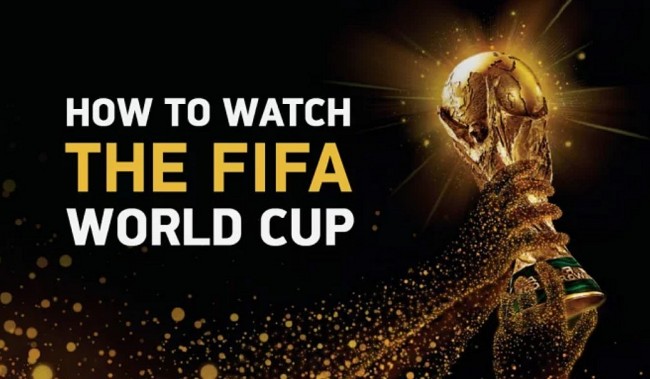 How to Watch the Quarter Finals World Cup in Zimbabwe