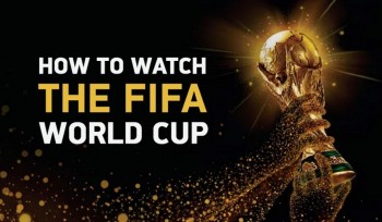 How to Watch FIFA World Cup in Zimbabwe - Full Schedule