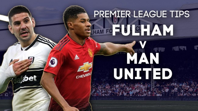 Free Site to Watch Fulham vs Man Utd in Any Country