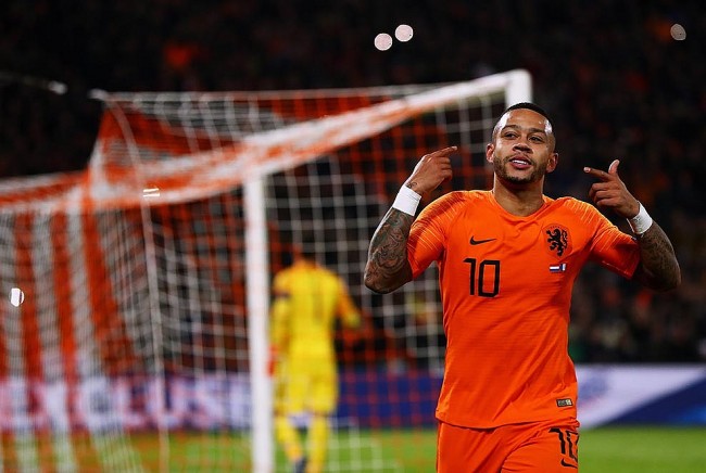 'Totally FREE' Sites to Watch Live Senegal vs Netherlands in Any Country