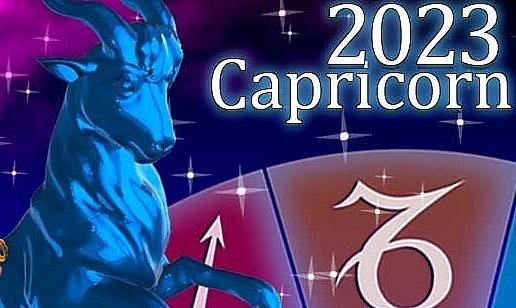 Capricorn feng shui in 2023: Number 8 brings fame and fortune