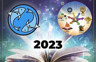Pisces Feng Shui Prediction 2023