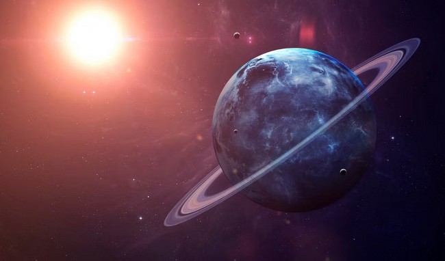 Uranus Retrograde: The Cataclysm Welcomes 2023