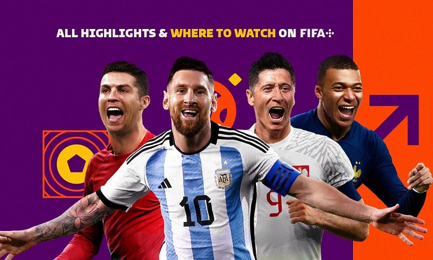 How to Watch FIFA World Cup 2022 on Social Media for Free