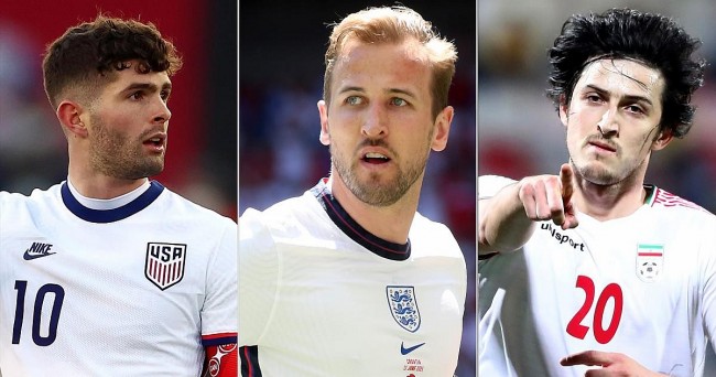 'Totally FREE' Sites To Watch Live England vs USA in Any Country