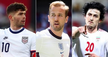 How To Watch Live England vs USA for FREE in Any Country