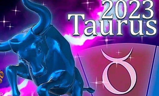 Taurus Feng Shui 2023
