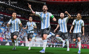 World Cup 2022: 100% Accurate Prediction of the Winner - Argentina