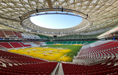 What is Special about the Venue of Group A World Cup 2022? World Cup 2022 Fixtures