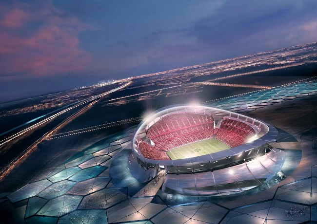 What is Special about the Venue of Group C World Cup 2022? World Cup 2022 Fixtures
