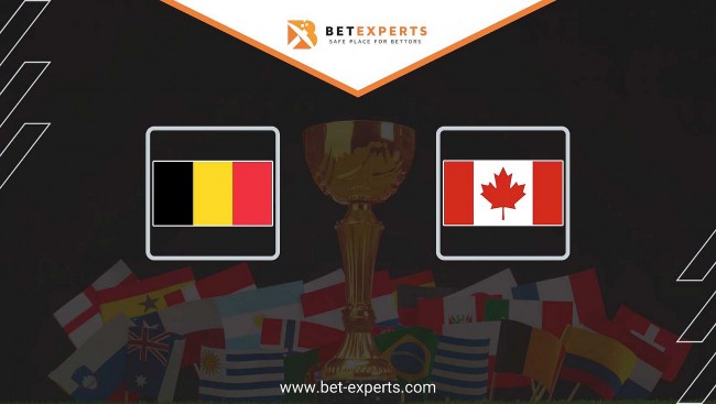 'Totally Free' Sites to Watch Live Belgium vs Canada for FREE in Any Country