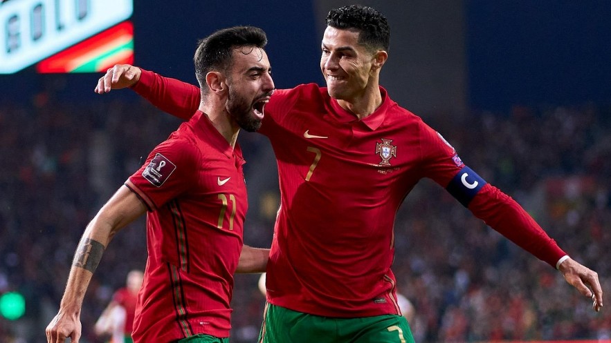 How To Watch Live Portugal vs Ghana for FREE in Any Country