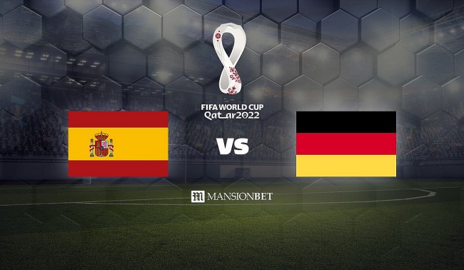 How To Watch Live Spain vs Germany for FREE in Any Country