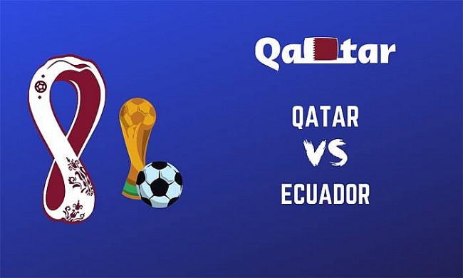 'Totally FREE' Sites to Watch Live Qatar vs Ecuador Around the World