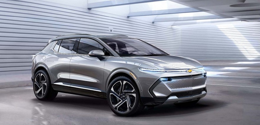 Top 9 Cheapest Electric Cars In The US Market 2023/2024