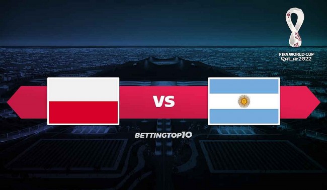 World Cup Prediction: Super Animals Predict Poland vs Argentina
