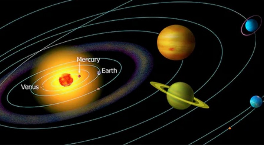 Mercury Retrograde 2023: Race Of 12 Zodiac Signs In 4 Fierce ...