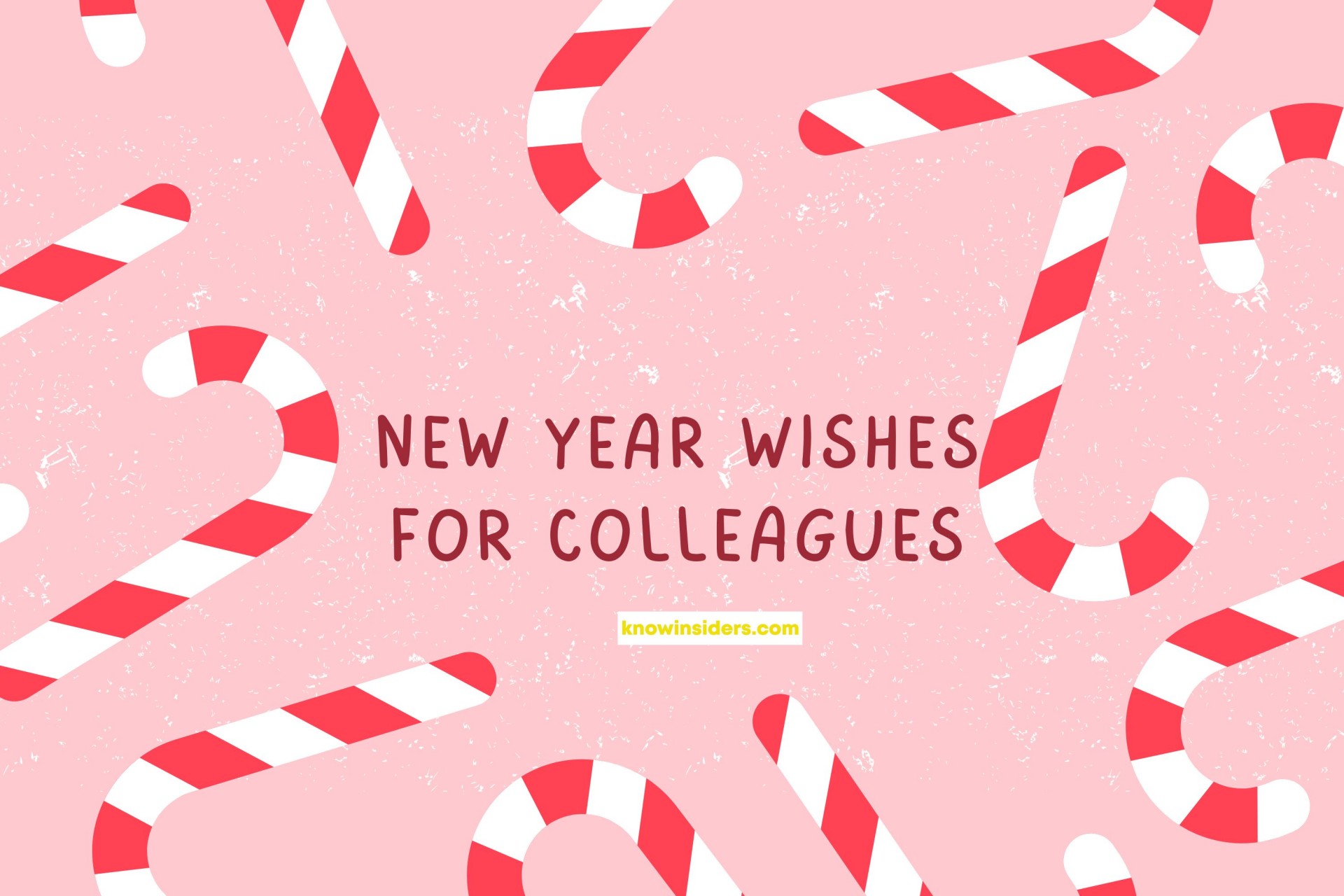 Top 50 New Year Best Wishes & Quotes for Your Colleagues
