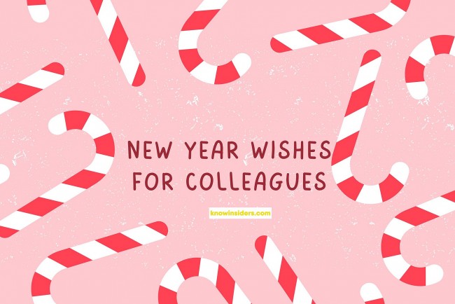 top 50 new year best wishes quotes for your colleagues