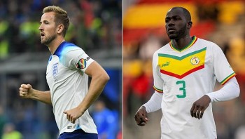 England vs Senegal at World Cup Round of 16: How to Watch, Time & Date, Team News, H2H, Odds