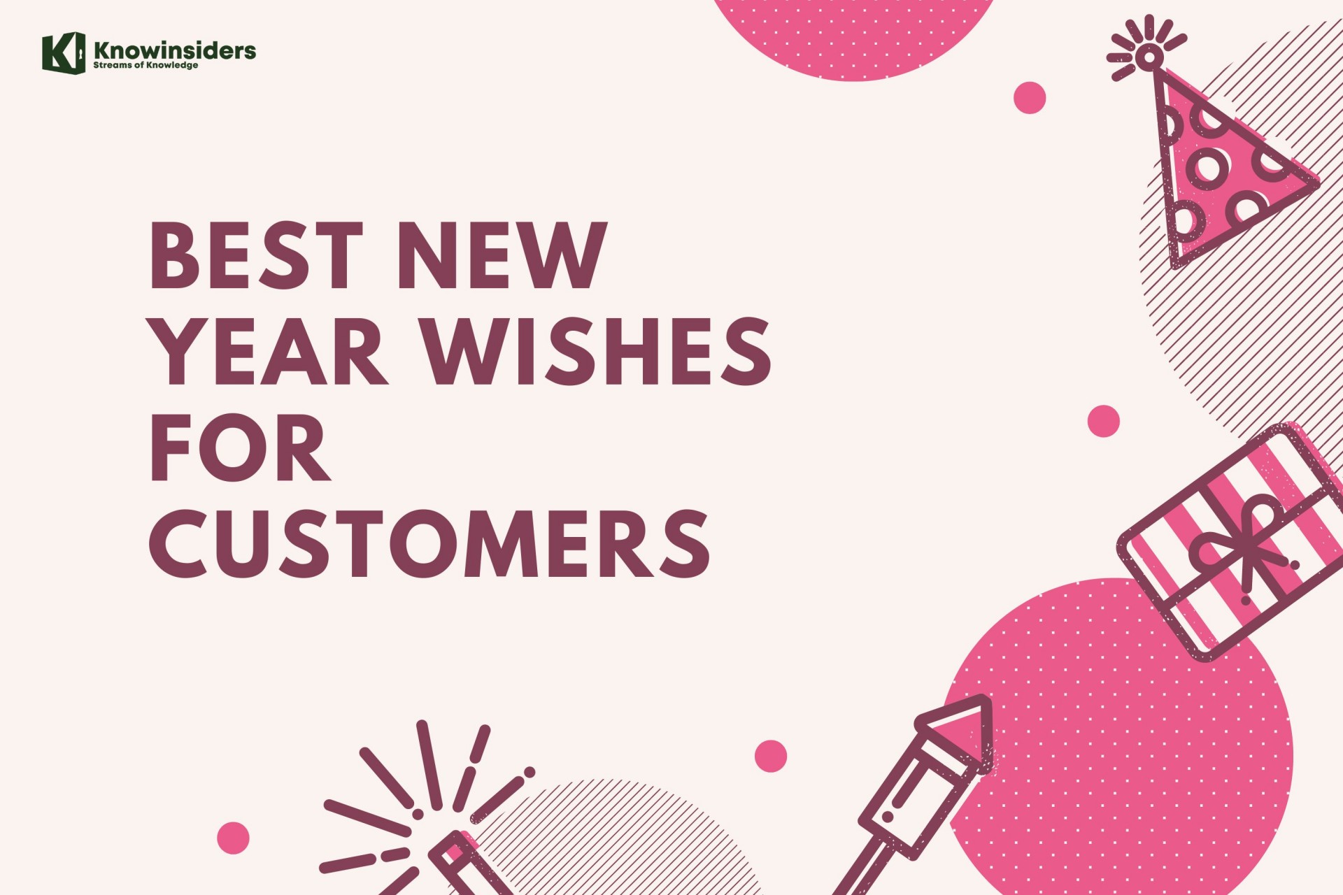 Top 50 Best New Year Wishes & Quotes For Customers