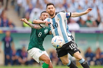 Super Bird, Snail and Mouse Predict Argentina vs Australia – Round of 16 World Cup