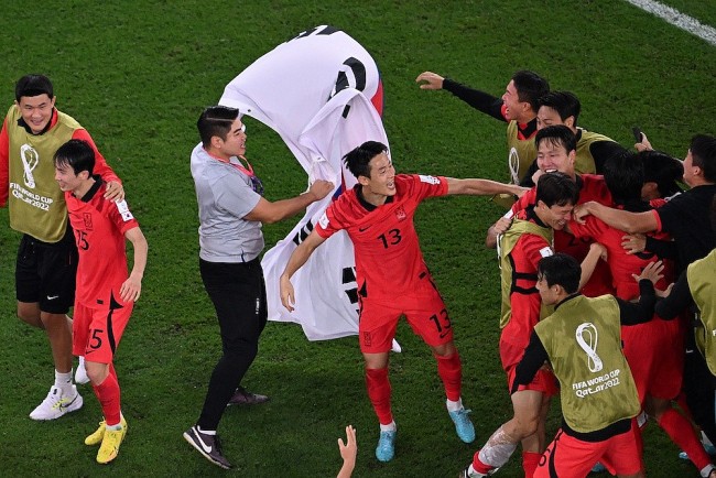 World Cup Round of 16: Asian Teams Will Make More Miracles