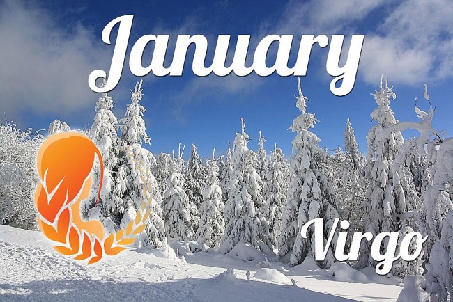 virgo monthly horoscope in january 2023 astrology forecast for love money career and health