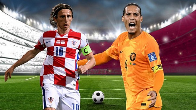 World Cup Round of 16 Prediction: Netherlands, Croatia Out of Play
