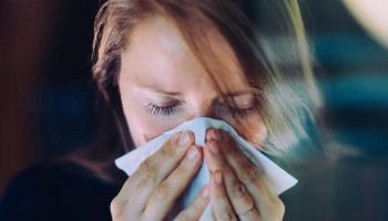 Why Do We Catch the Cold and Flu Most Often in the Winter?