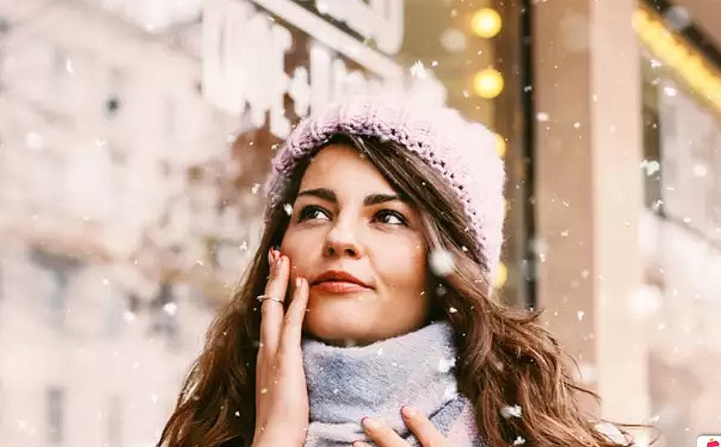 How to Prevent and Treat Dry Skin in Winter