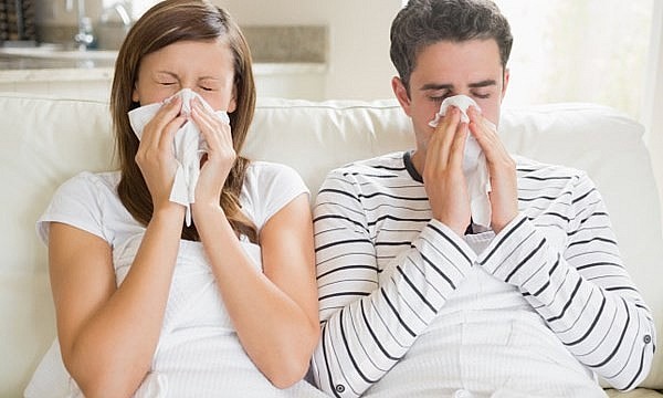 Top 9 Common Diseases in Winter and Tips to Prevent