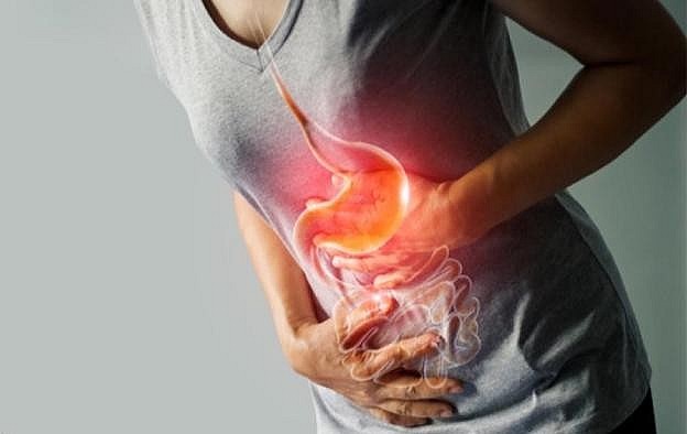 Home Remedies to Relieve Stomach Pain