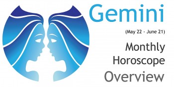 March 2024 Monthly Horoscope for GEMINI: Lucky Stars And Actions
