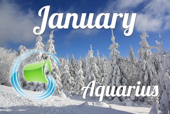 AQUARIUS Monthly Horoscope January 2023: Astrology Forecast for Love, Money, Career and Health