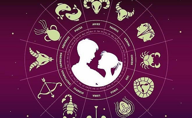 How the Love of 12 Zodiac Signs Changes in December 2022