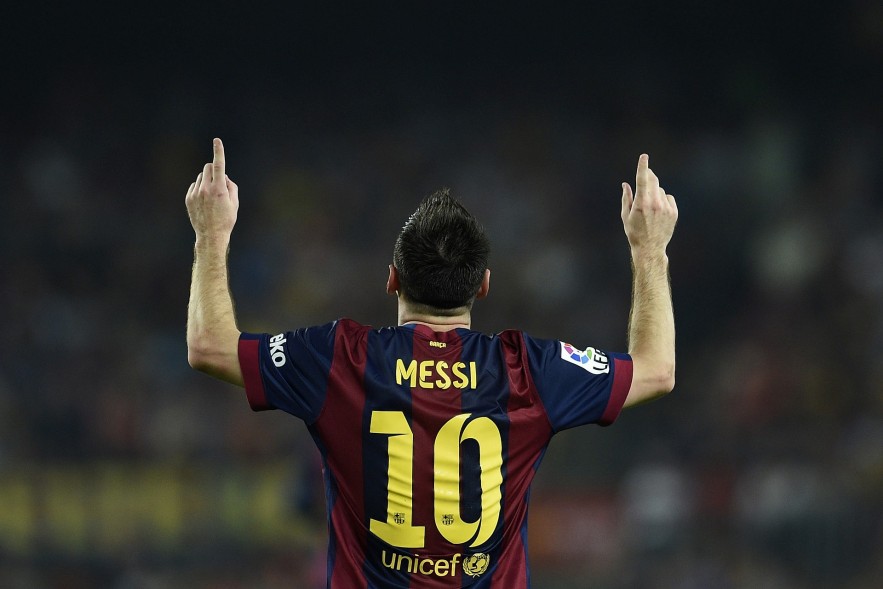 Where Is Rosario – The City That Bans Parents Naming Their Babies Messi