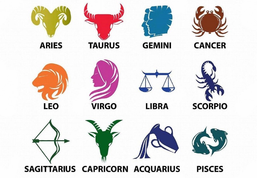 Ranking 12 Zodiacs in 2023: Who is the Luckiest and the Richest?