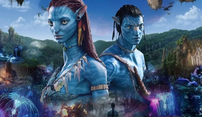 avatar 2 review more epic and emotional than avatar 1