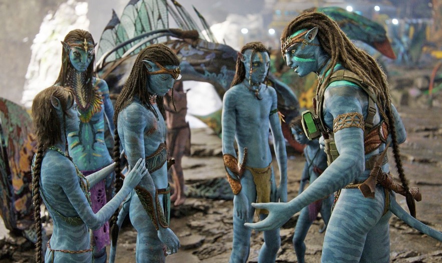 Avatar 2 Review