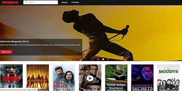 30 Best Free Streaming Sites For Watching Movies And TV Shows Online