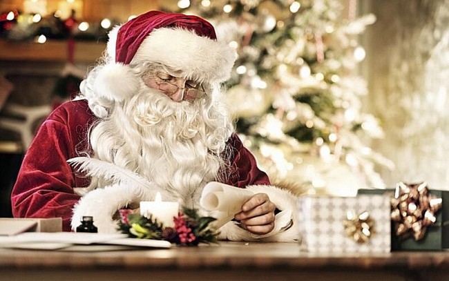Where Does Santa Claus Live Today: Origin, Real Name, Biography