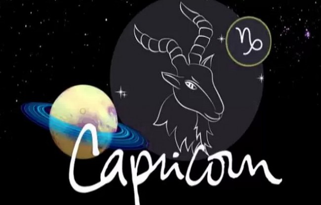 capricorn season 2023 which zodiac sign is the luckiest and the unluckiest