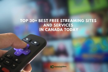 Top 30+ Best Free Streaming Sites & Services In Canada Today