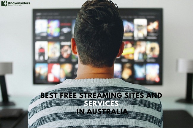 top 15 best free streaming sites services in australia today
