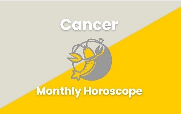 Cancer 2023 Monthly Horoscope: Astrology Prediction for 12 Months